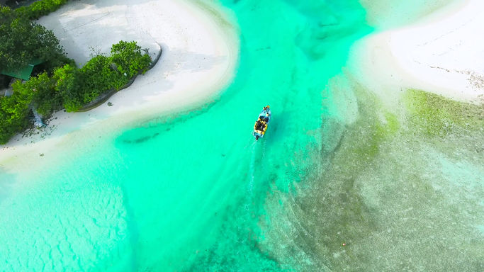 Maldives